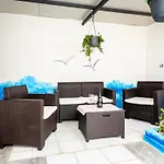 Guesthost - Meraki House In Squinzano