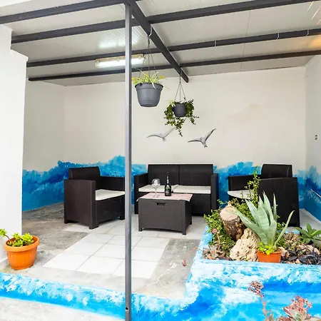 Guesthost - Meraki House In * Squinzano