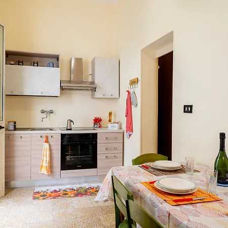 Apartman Guesthost - Meraki House In Squinzano